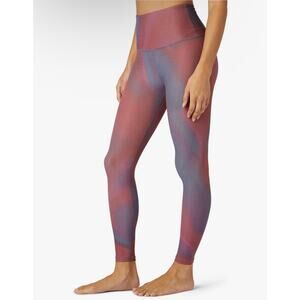 Beyond Yoga Softmark Caught in The Midi High Waisted Leggings Size M